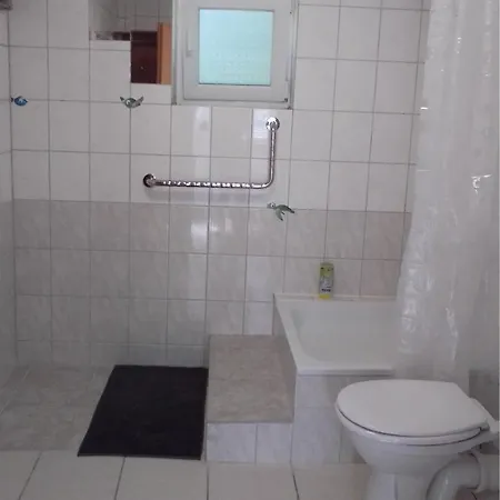 Ferienwohnung J10-8, Playmobil Funpark Zirndorf Nuernberg *